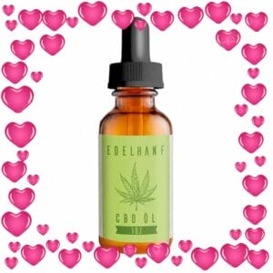 Edelhanf 10 Valentine - Edelhanf - Ihr Premium CBD Shop