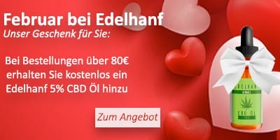 Valentie geschenk mobile Edelhanf - Edelhanf - Ihr Premium CBD Shop