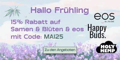 HP BAnner mobile mai - Edelhanf - Ihr Premium CBD Shop