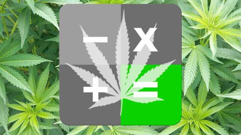 THC Abbau Rechner - Edelhanf - Ihr Premium CBD Shop