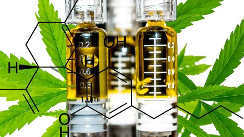 CBD Liquid Inhaltstoffe - Edelhanf - Ihr Premium CBD Shop