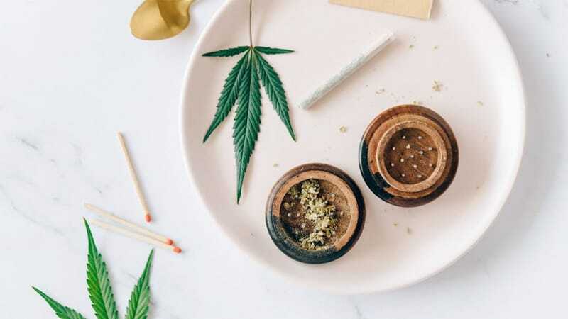 CBD rauchen - Edelhanf - Ihr Premium CBD Shop