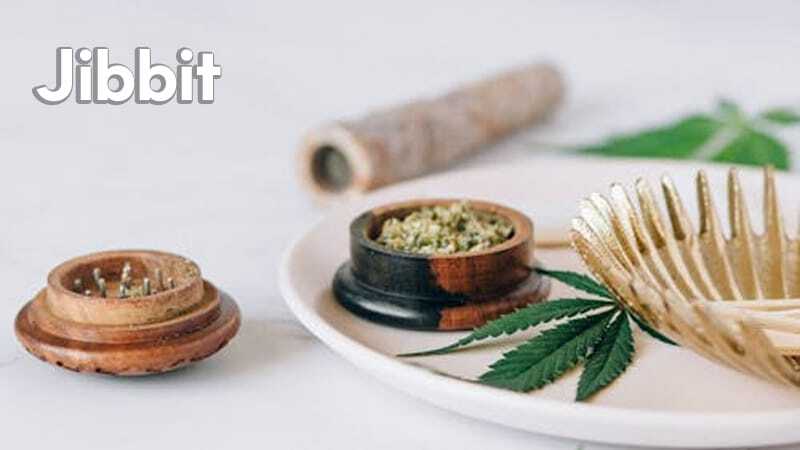 Was ist Jibbit - Edelhanf - Ihr Premium CBD Shop