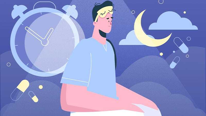 cbd melatonin - Edelhanf - Ihr Premium CBD Shop