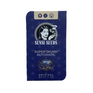 Royal Queen Seeds Special Kush 1 Cannabis Samen Full Season - Sensi Seeds Super Skunk Sensi Seeds Super Skunk - Edelhanf - Ihr Premium CBD Shop