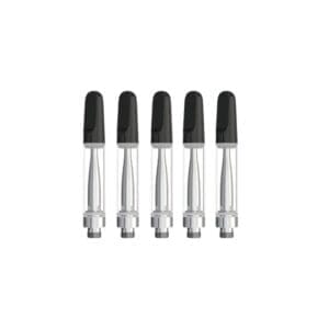 CCell Kartusche 1ml 5er Set