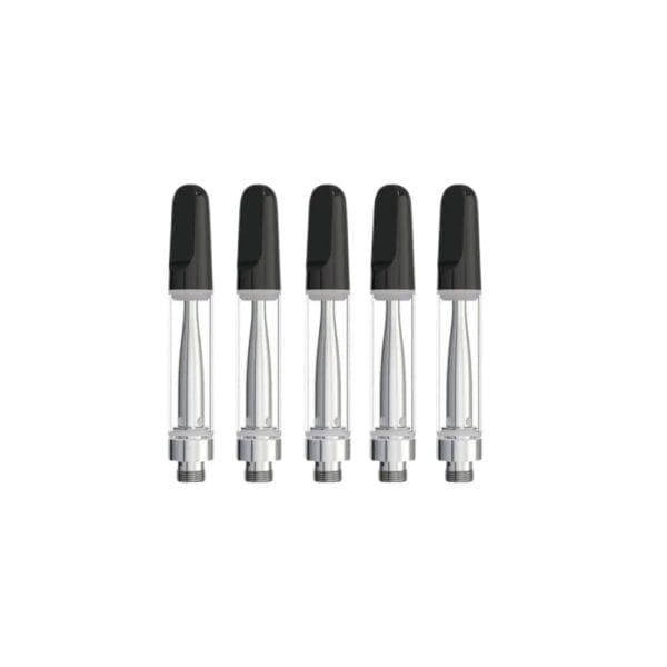 CCell Kartusche 1ml 5er Set