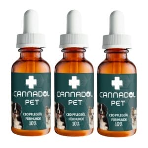 cannadol hunde 3 für 2 Aktion Black Friday