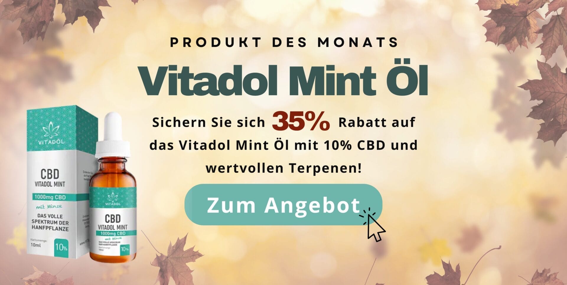 Produkt des Monats HP Desktop - Edelhanf - Ihr Premium CBD Shop