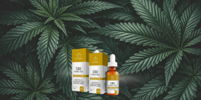 Edelhanf Vitadol Gold Banner Mobil 4 - Edelhanf - Ihr Premium CBD Shop